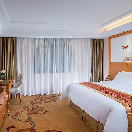 Vienna Hotel Shenzhen Gongming Huafa North Road Xitian Εξωτερικό φωτογραφία