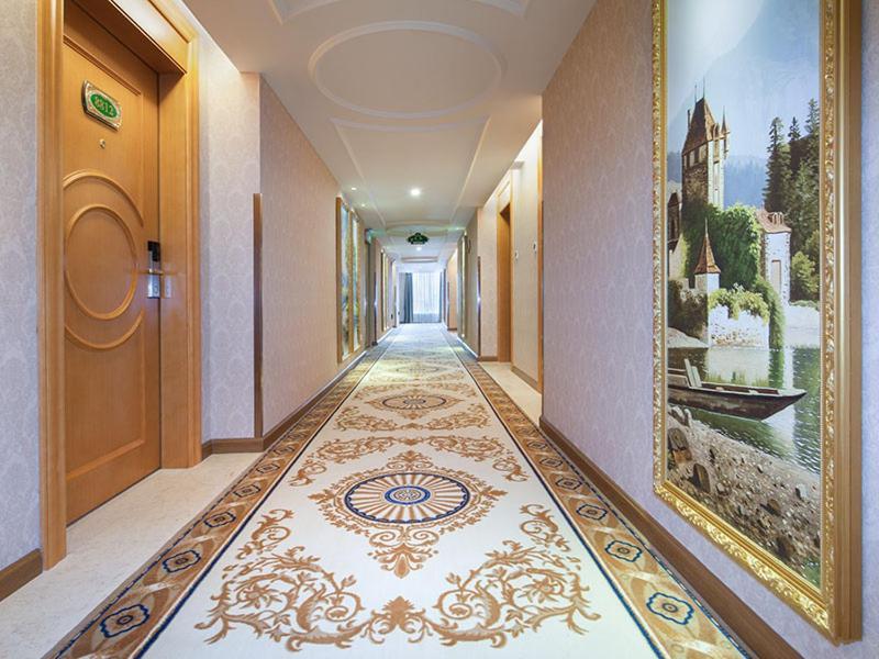 Vienna Hotel Shenzhen Gongming Huafa North Road Xitian Εξωτερικό φωτογραφία
