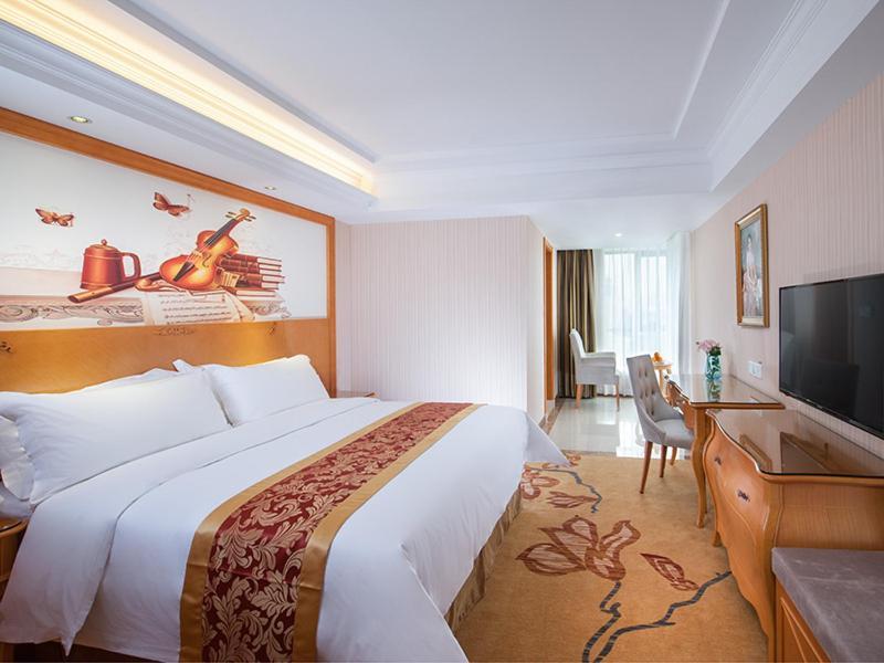 Vienna Hotel Shenzhen Gongming Huafa North Road Xitian Εξωτερικό φωτογραφία